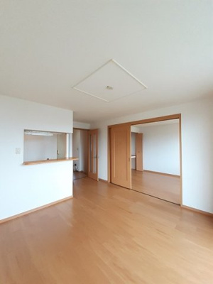 【その他】 | カリーノ・パレスⅡ