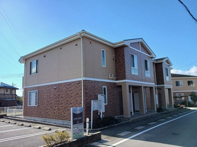 【外観】 | カリーノ・パレスⅡ