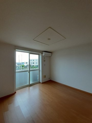 【居間・リビング】 | カリーノ・パレスⅡ