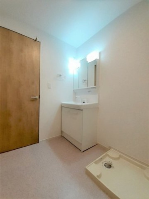 【洗面所】 | プリエールⅡ