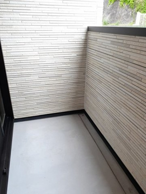 【バルコニー】 | プリエールⅡ