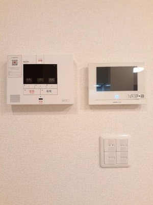 【セキュリティ】 | プリエールⅡ