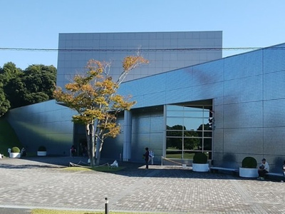 【周辺】 | プリエールⅡ | 資生堂企業資料館まで2000m