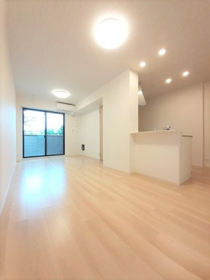 【居間・リビング】 | プリエールⅡ