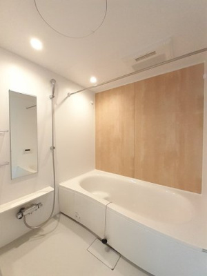 【浴室】 | プリエールⅡ