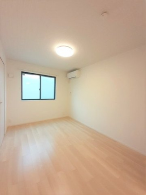 【内装】 | プリエールⅡ