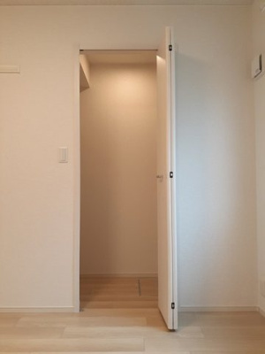 【収納】 | プリエールⅡ