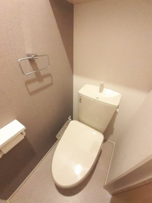 【トイレ】 | プリエールⅡ