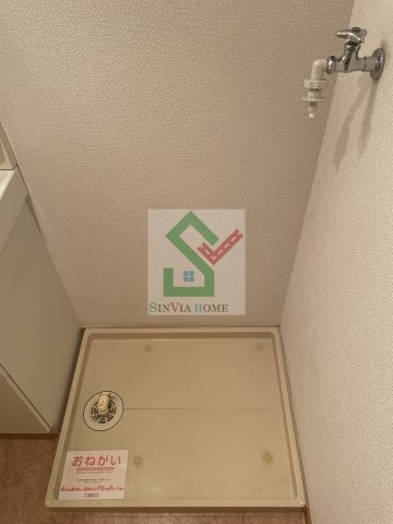 シィルクラールアイビーの設備