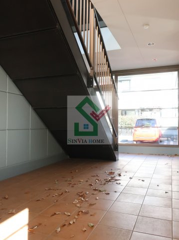 シィルクラールアイビーのロビー