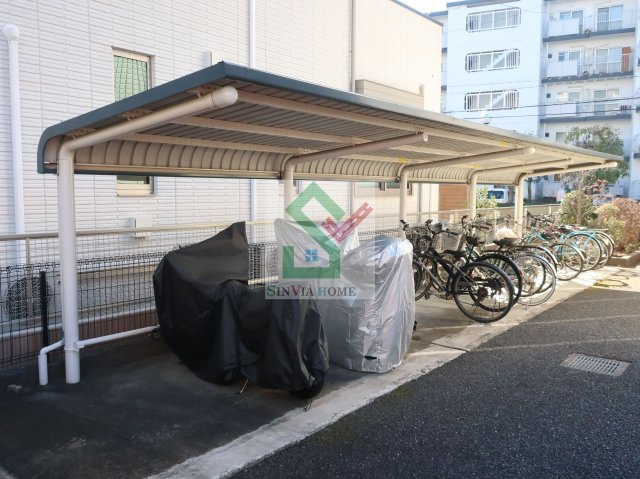 シィルクラールアイビーのその他