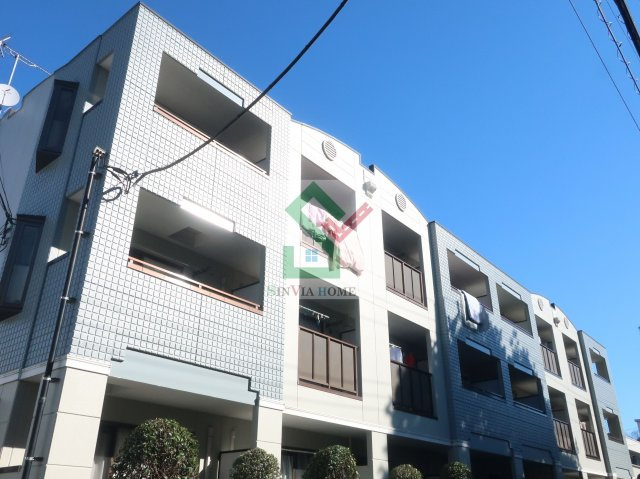 シィルクラールアイビー