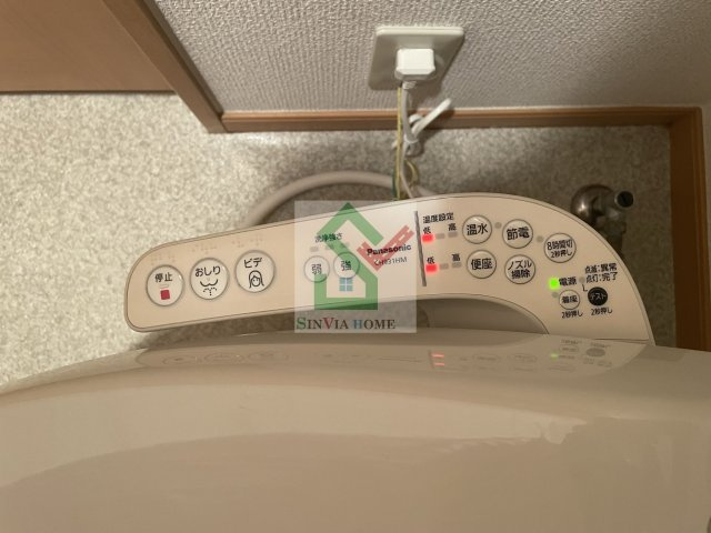 シィルクラールアイビーのその他