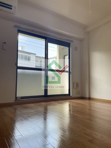 シィルクラールアイビーの居間・リビング