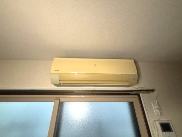 グリーン岡本の設備