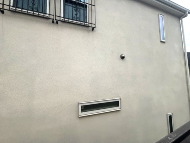 グリーン岡本の展望