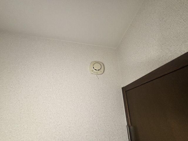 グリーン岡本の設備