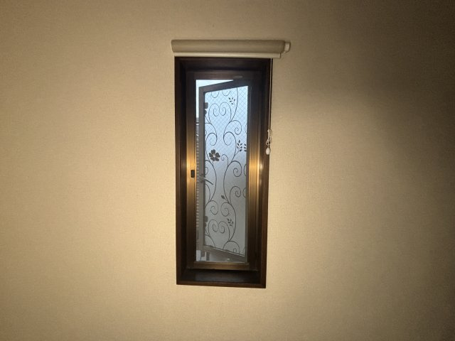 グリーン岡本の内装