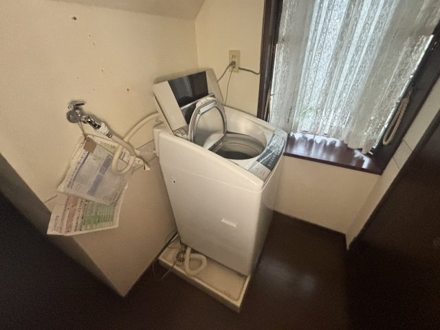 グリーン岡本のトイレ