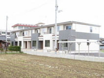 アクティ・リーベル　Ⅱの画像