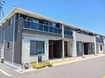 ＯＵＲ　ＣＩＴＹ　今治　Ⅰの画像