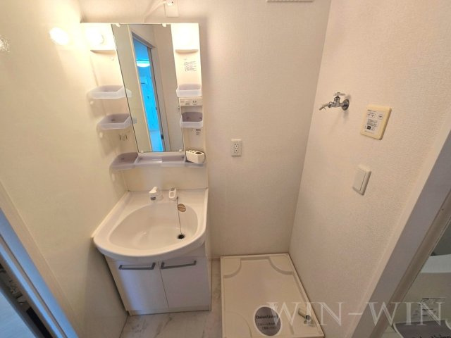 宝珠 Bの独立洗面台