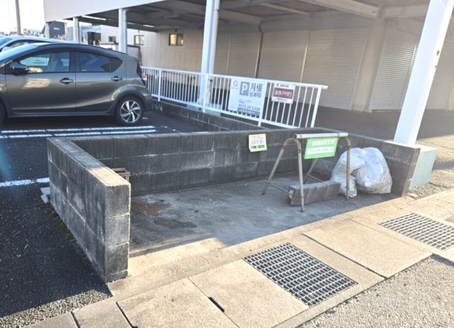 宝珠 Bのその他共用部分