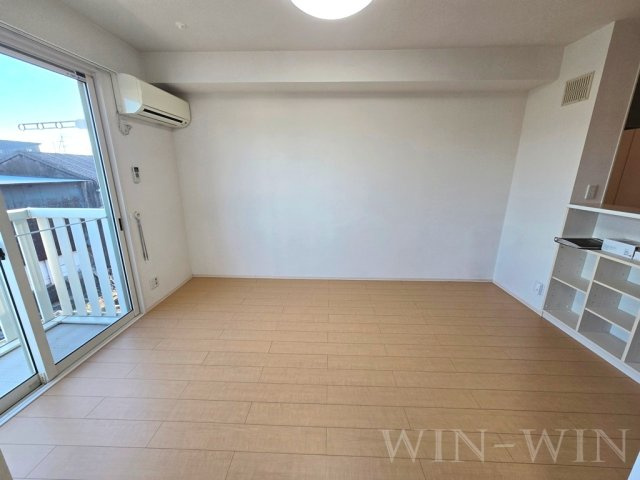 宝珠 Bの居間・リビング