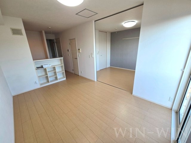 宝珠 Bの居間・リビング