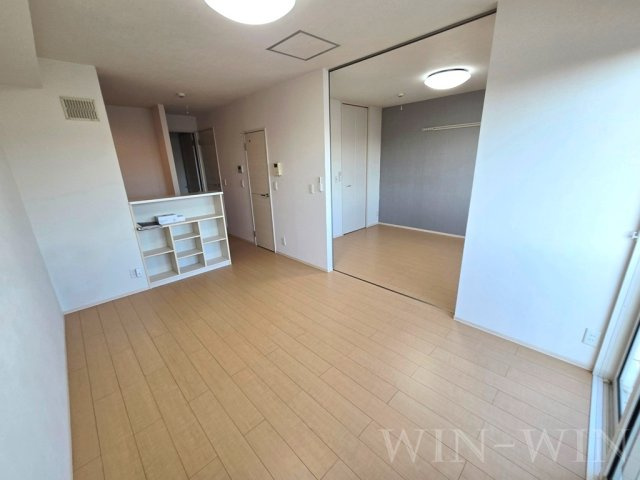 宝珠 Bの居間・リビング