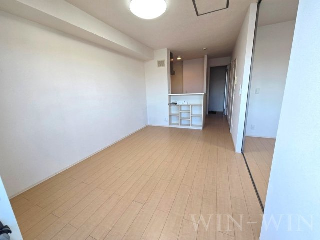 宝珠 Bの居間・リビング