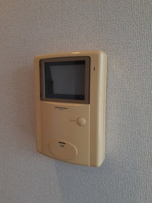 【セキュリティ】 | ツイン・アヴニール弐号館