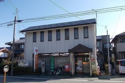 【周辺】 | ツイン・アヴニール弐号館 | 長浜地福寺郵便局様まで120m