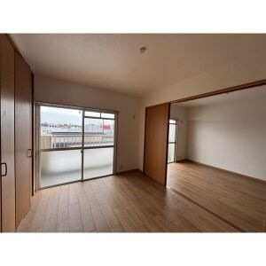 ソレイユ朝宮のその他