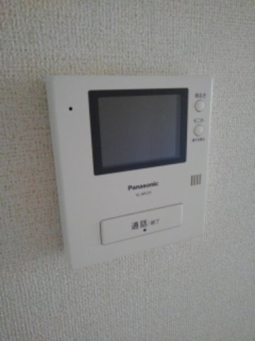 サンライズ　ヴィラのセキュリティ