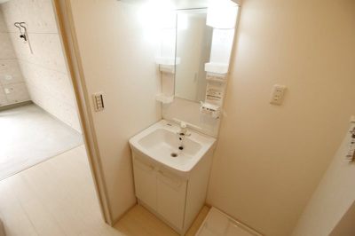【洗面所】 | エスパシオ