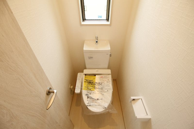 【トイレ】 | エスパシオ