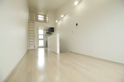 【居間・リビング】 | エスパシオ