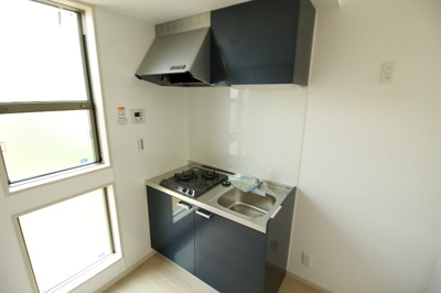 【キッチン】 | エスパシオ