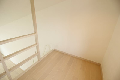 【寝室】 | エスパシオ