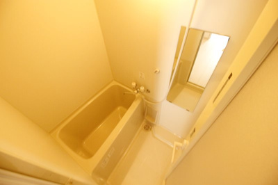 【浴室】 | エスパシオ