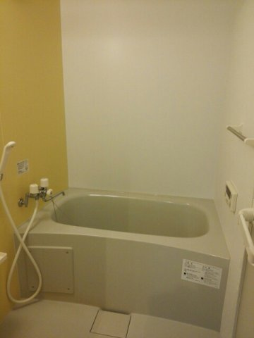 Ｃｒｅａ－Ｊ．ｃの浴室