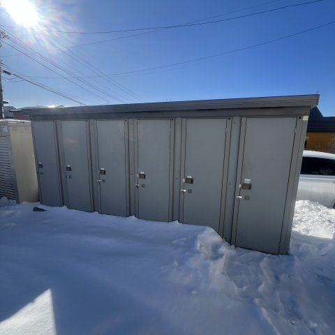 Ｃｒｅａ－Ｊ．ｃのその他共用部分