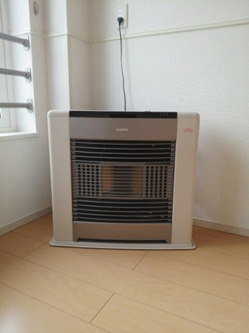 Ｃｒｅａ－Ｊ．ｃの設備