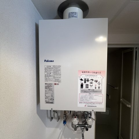 Ｃｒｅａ－Ｊ．ｃの設備