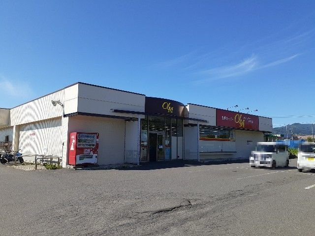 Ｃｒｅａ－Ｊ．ｃの周辺|アルファマート八丁平店まで1000m