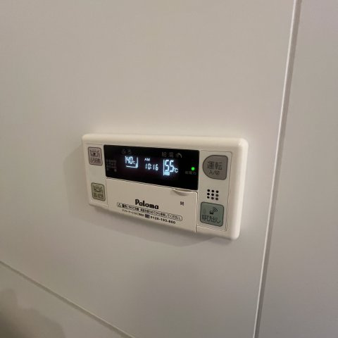 Ｃｒｅａ－Ｊ．ｃの設備|アルファマート八丁平店まで1000m