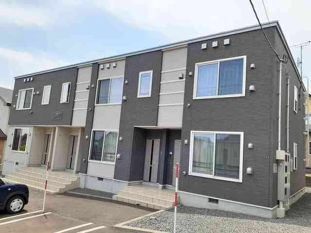 Ｃｒｅａ－Ｊ．ｃの外観