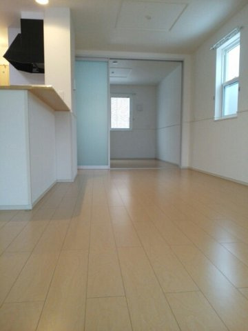 Ｃｒｅａ－Ｊ．ｃの居間・リビング