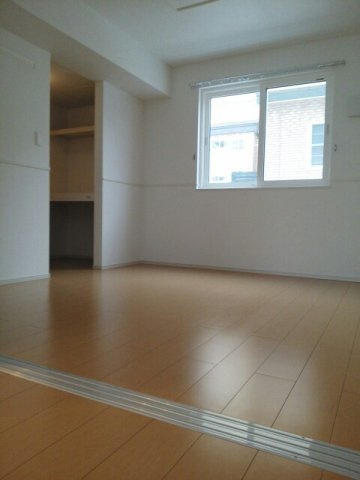 Ｃｒｅａ－Ｊ．ｃの内装